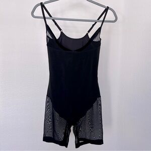 DKNY shapewear bodysuit, Size M
